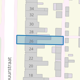 Perceel LWD00-G-12036