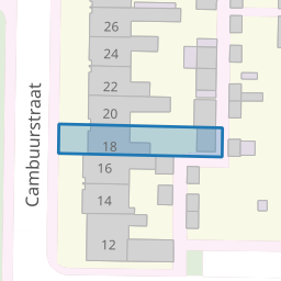 Perceel LWD00-G-12040