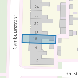 Perceel LWD00-G-12041