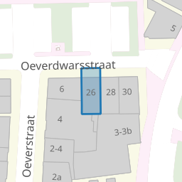 Perceel LWD00-G-12116