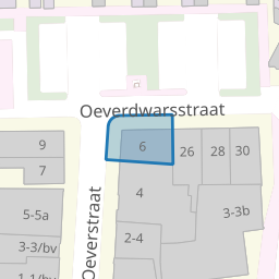 Perceel LWD00-G-12117