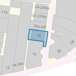 Perceel LWD00-G-12157