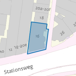 Perceel LWD00-G-12158