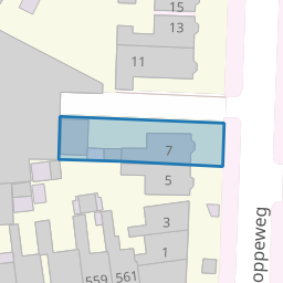 Perceel LWD00-G-12274