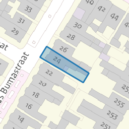 Perceel LWD00-G-12284