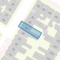 Perceel LWD00-G-12285