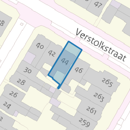 Perceel LWD00-G-12290