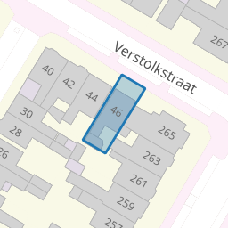 Perceel LWD00-G-12291