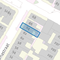 Perceel LWD00-G-12295