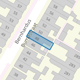 Perceel LWD00-G-12303