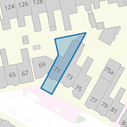 Perceel LWD00-G-12375