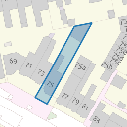 Perceel LWD00-G-12377