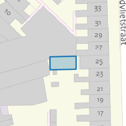 Perceel LWD00-G-12417