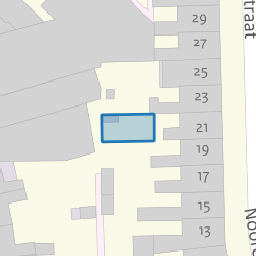 Perceel LWD00-G-12419