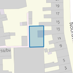 Perceel LWD00-G-12423