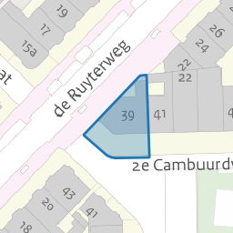 Perceel LWD00-G-12450