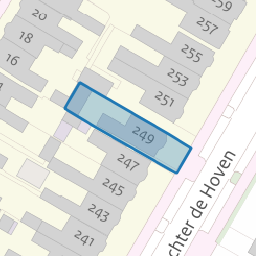 Perceel LWD00-G-12466