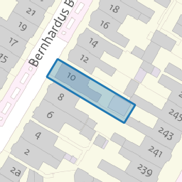 Perceel LWD00-G-12475