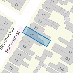 Perceel LWD00-G-12479