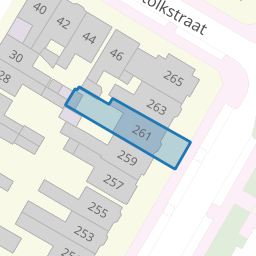 Perceel LWD00-G-12516