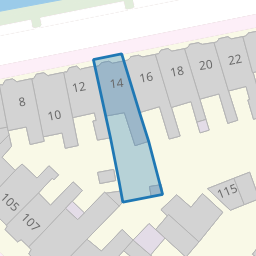 Perceel LWD00-G-12560