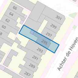 Perceel LWD00-G-12564