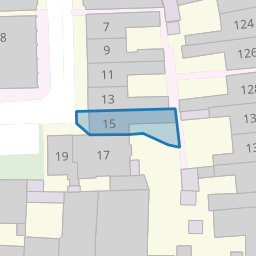 Perceel LWD00-G-12588