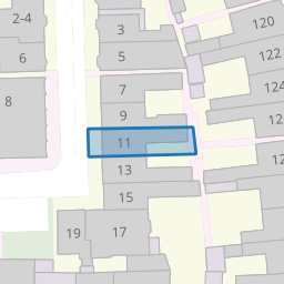 Perceel LWD00-G-12590