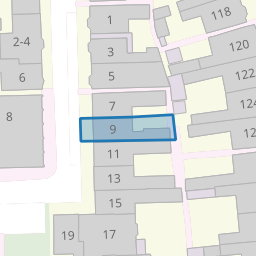 Perceel LWD00-G-12591