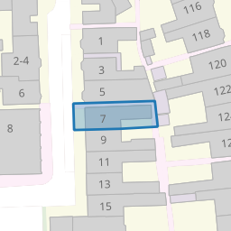 Perceel LWD00-G-12592