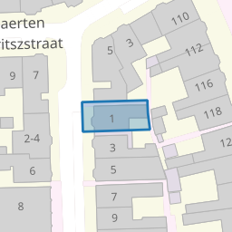 Perceel LWD00-G-12595