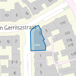 Perceel LWD00-G-12596