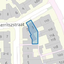 Perceel LWD00-G-12597