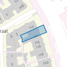 Perceel LWD00-G-12599