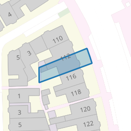 Perceel LWD00-G-12600