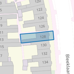 Perceel LWD00-G-12607