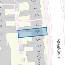 Perceel LWD00-G-12608