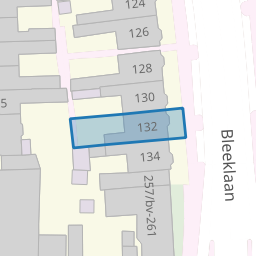 Perceel LWD00-G-12609