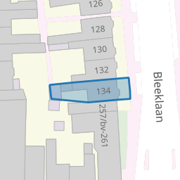 Perceel LWD00-G-12610