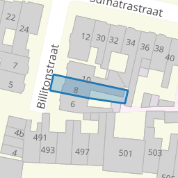 Perceel LWD00-G-12612