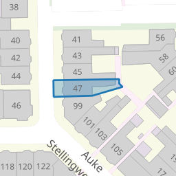 Perceel LWD00-G-12634