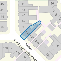 Perceel LWD00-G-12636