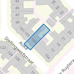 Perceel LWD00-G-12638