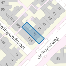 Perceel LWD00-G-12640