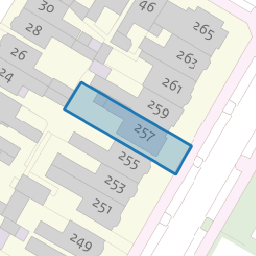 Perceel LWD00-G-12657