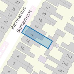 Perceel LWD00-G-12658