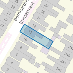 Perceel LWD00-G-12659