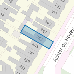 Perceel LWD00-G-12660