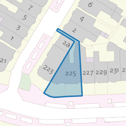 Perceel LWD00-G-12666