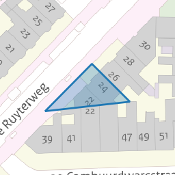 Perceel LWD00-G-12688